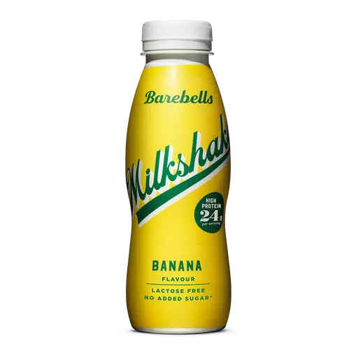 Barbells - Milchshake - 8x330ml