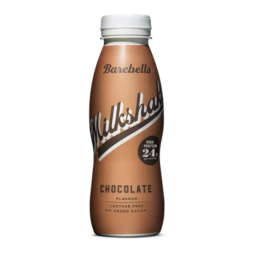 Barbells - Milchshake - 8x330ml