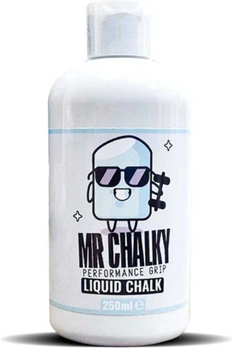 Mr Chalky - Craie liquide - 250 ml