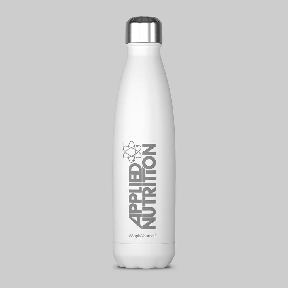 Applied Nutrition - Stainless Steel Flask - 500ml