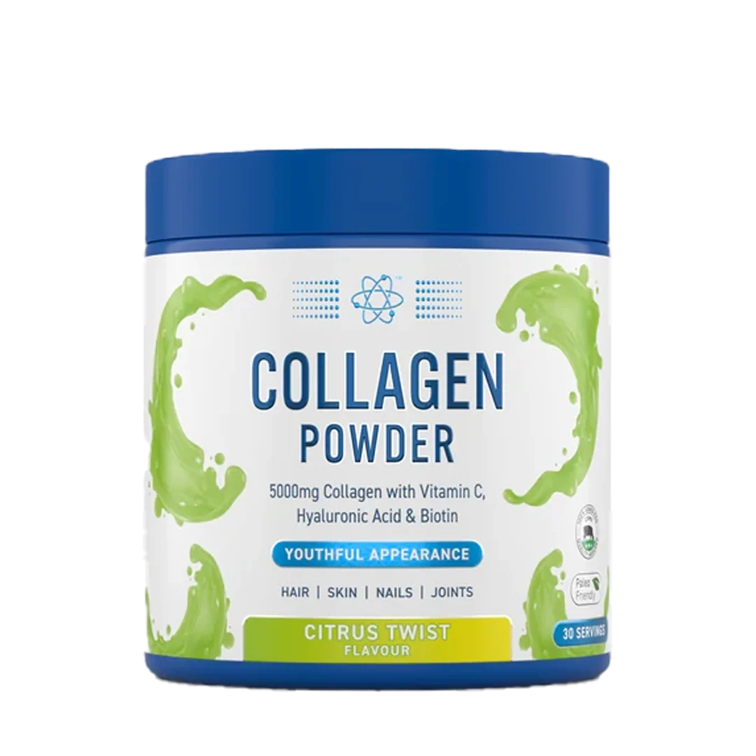 Applied Nutrition - Kollagenpulver - aromatisiert - 165 g