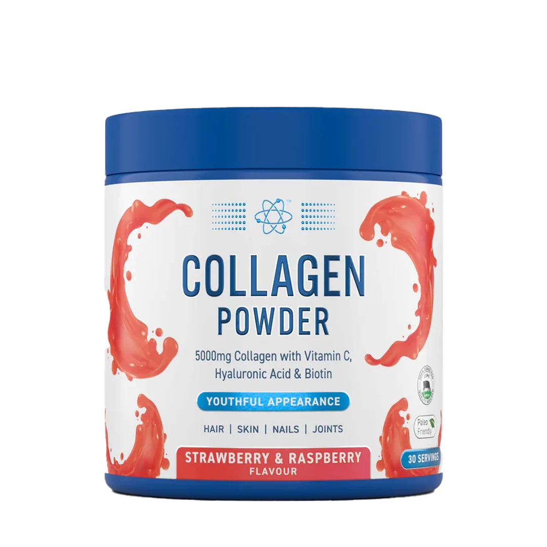 Applied Nutrition - Kollagenpulver - aromatisiert - 165 g