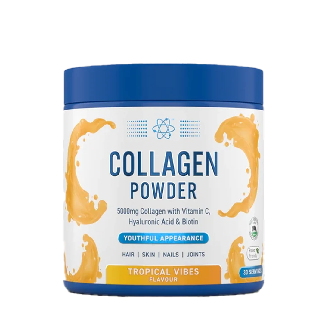 Applied Nutrition - Kollagenpulver - aromatisiert - 165 g