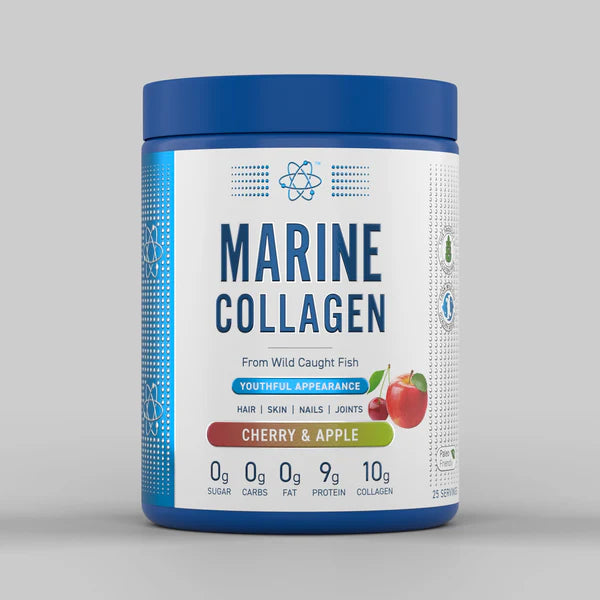 Applied Nutrition - Meereskollagen - 300g