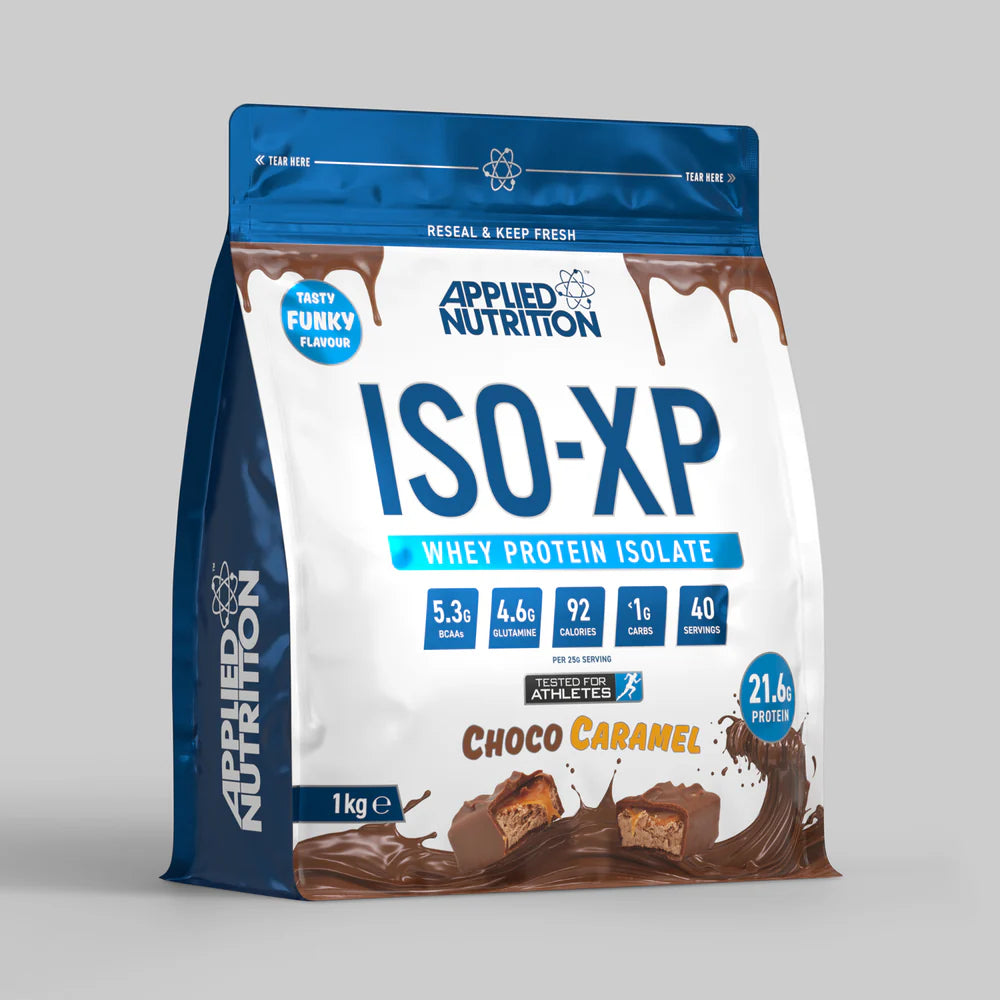 Applied Nutrition - Iso XP - 1kg