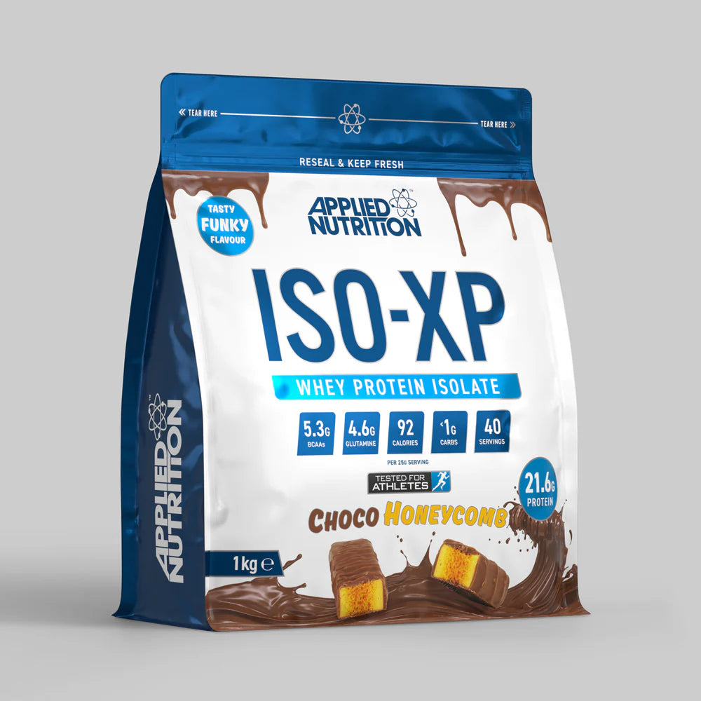 Applied Nutrition - Iso XP - 1kg
