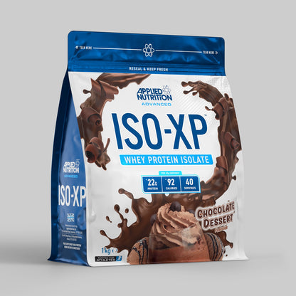 Applied Nutrition - Iso XP - 1kg