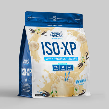 Applied Nutrition - Iso XP - 1kg