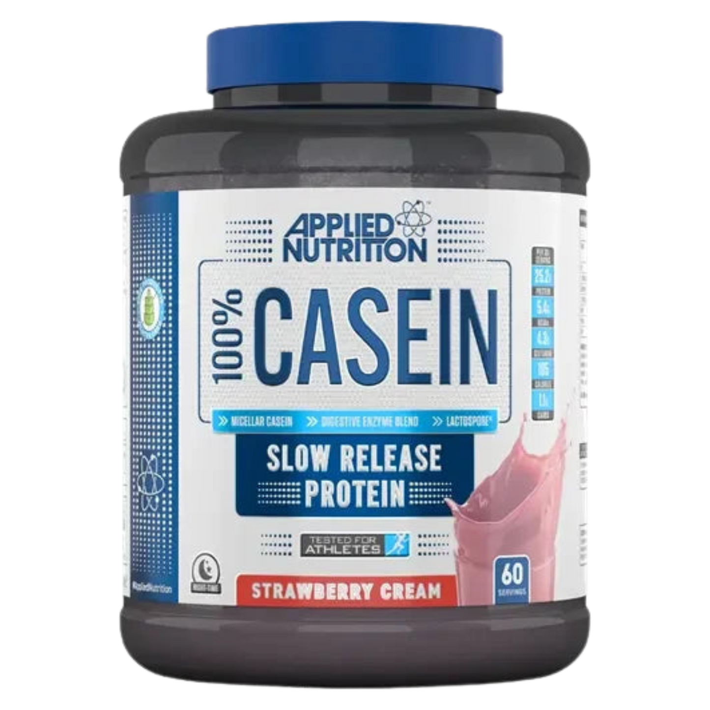 Applied Nutrition - Micellar Casein - Slow Release Proteïne - 1800g