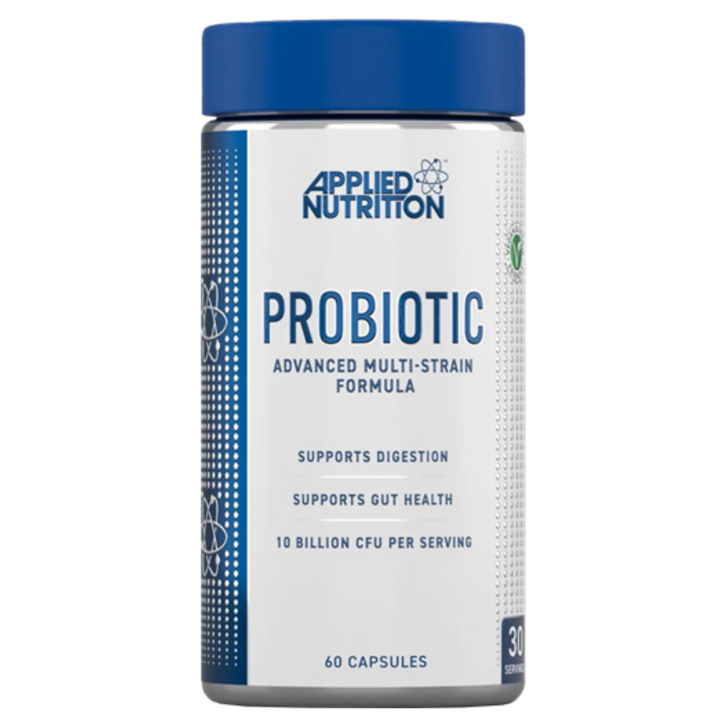 Applied Nutrition - Probiotic - 60 caps