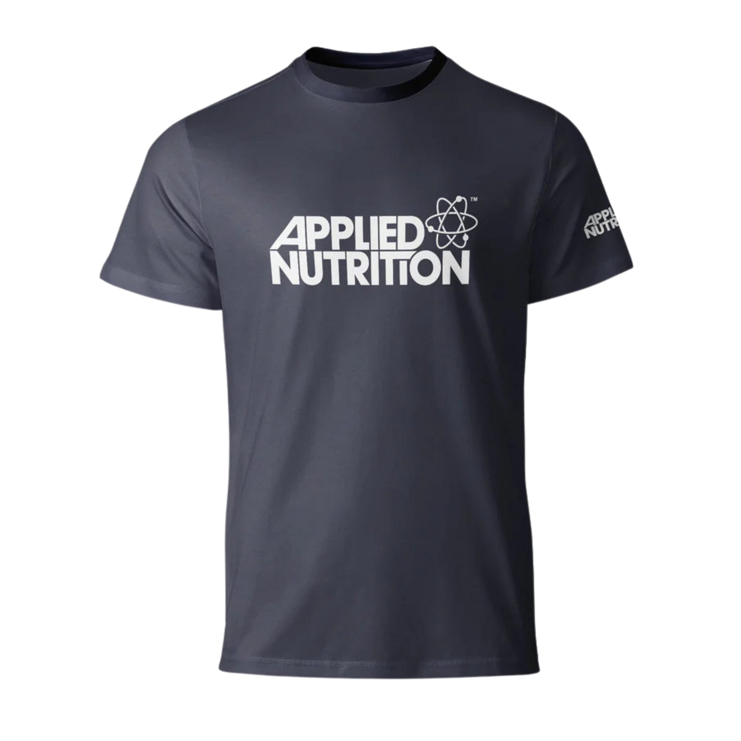 Applied Nutrition – Marineblau – Trainings-T-Shirt