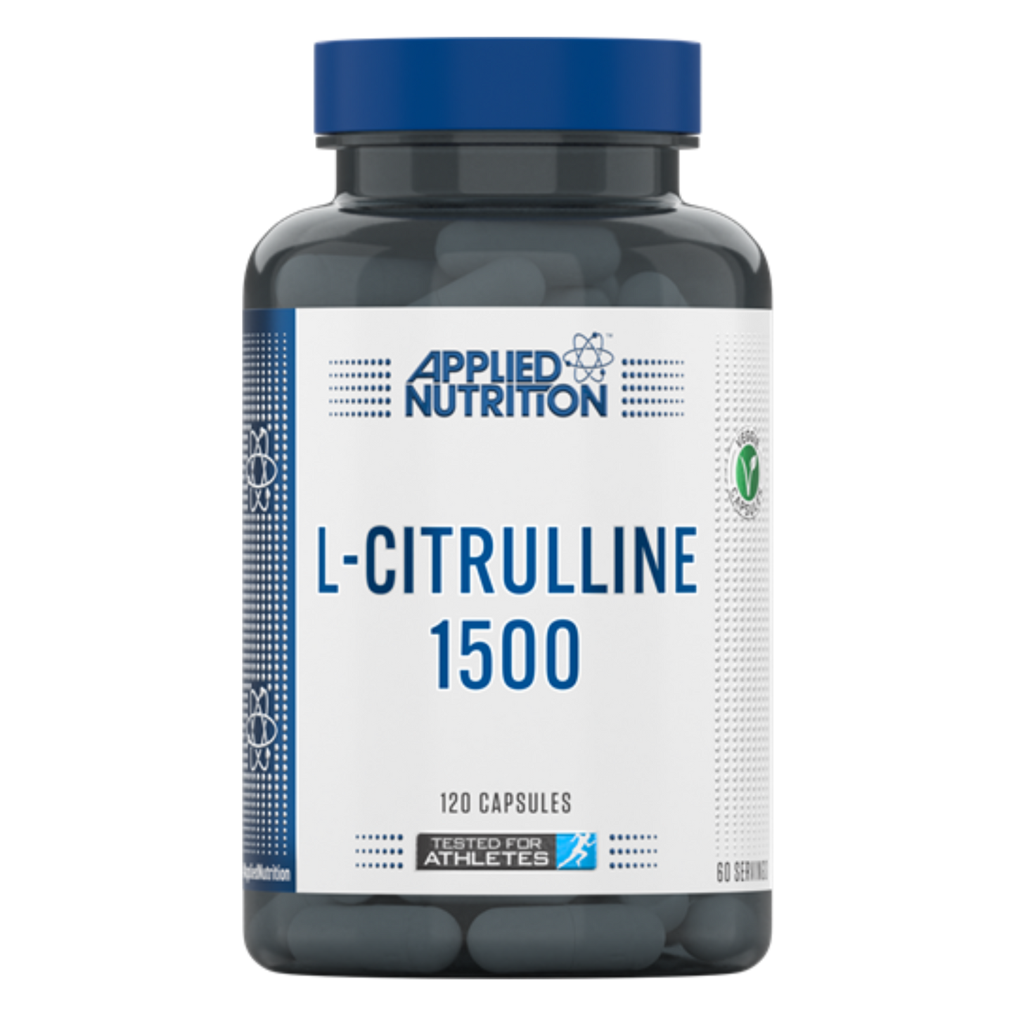Applied Nutrition - L-Citruline 1500 - 120 caps