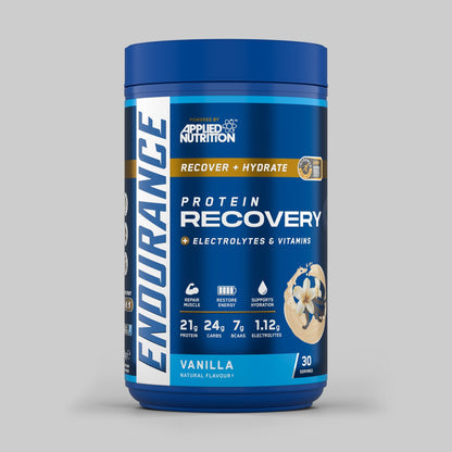 Applied Nutrition - Endurance Recovery - 1.5kg 30 Servings
