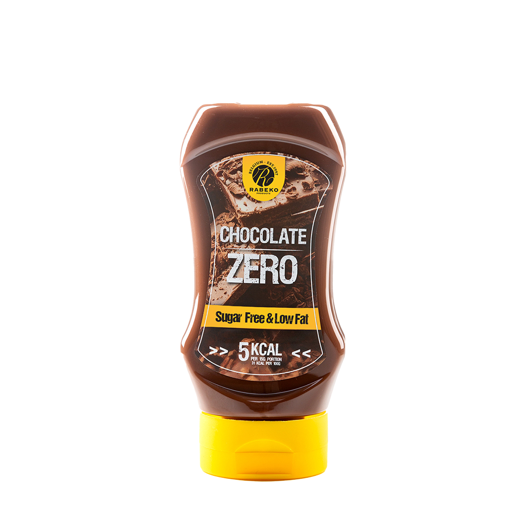Rabeko - Zero Sauce - 350ml