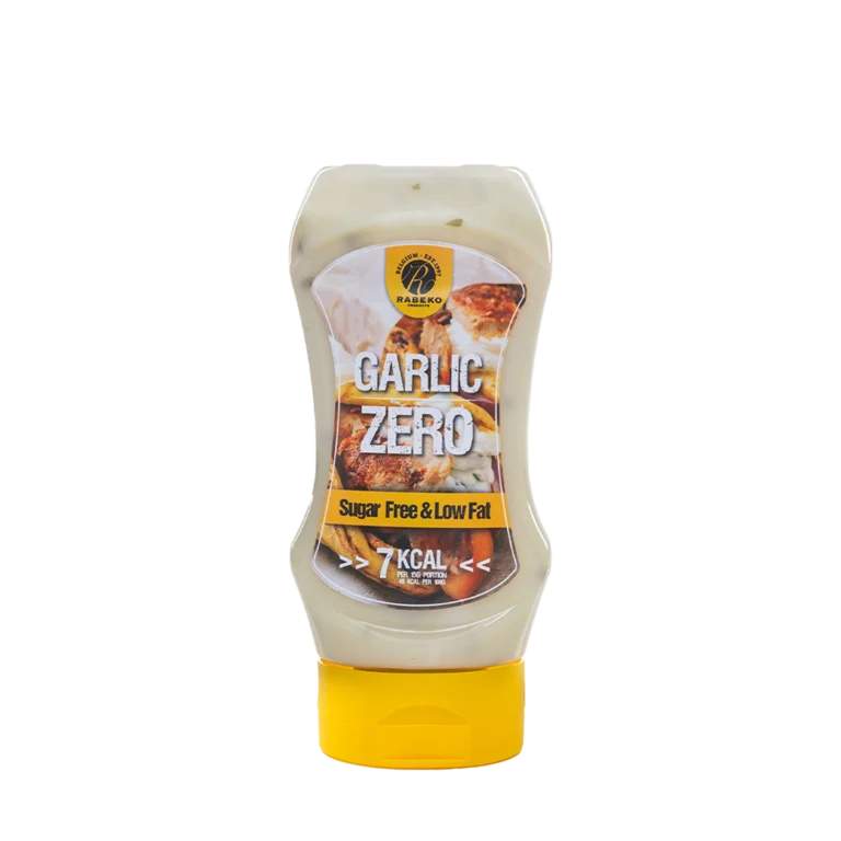 Rabeko - Zero Sauce - 350ml