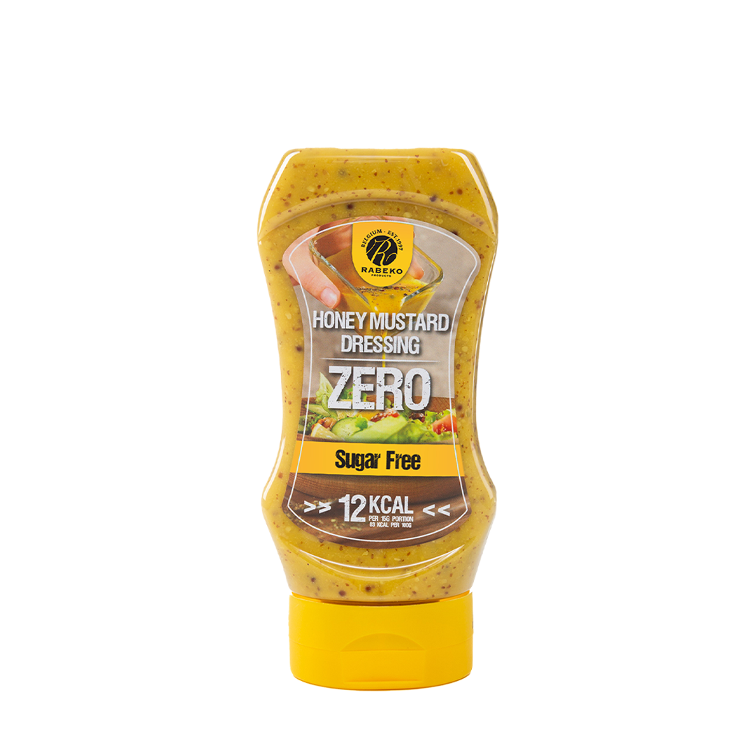 Rabeko - Zero Sauce - 350ml