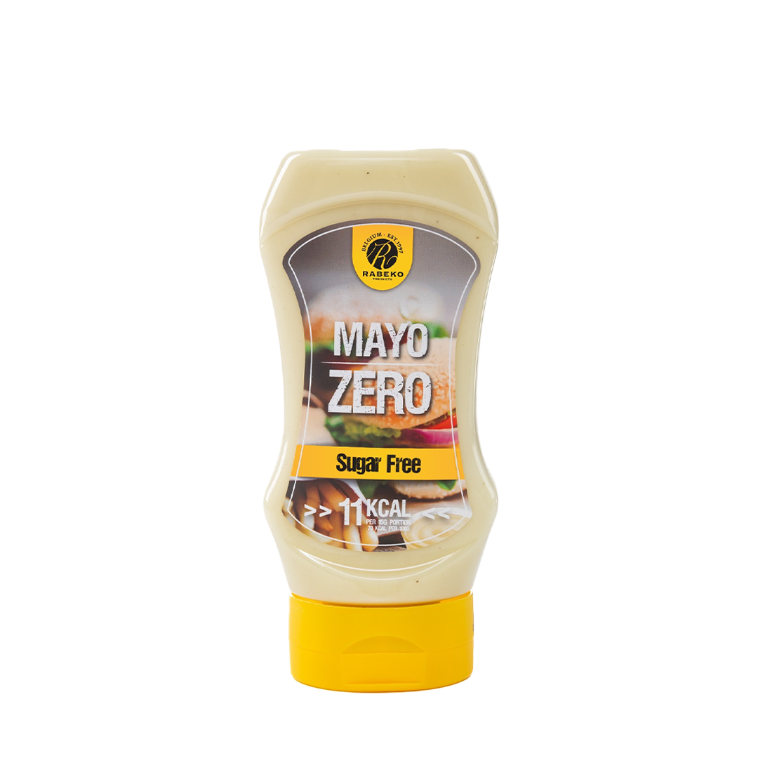 Rabeko - Zero Sauce - 350ml