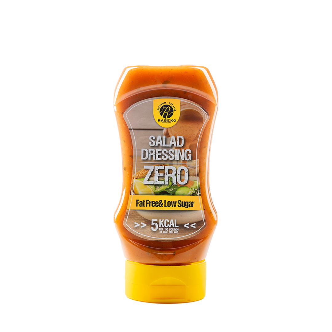 Rabeko - Zero Sauce - 350ml