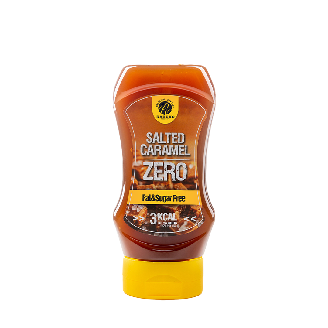Rabeko - Zero Sauce - 350ml