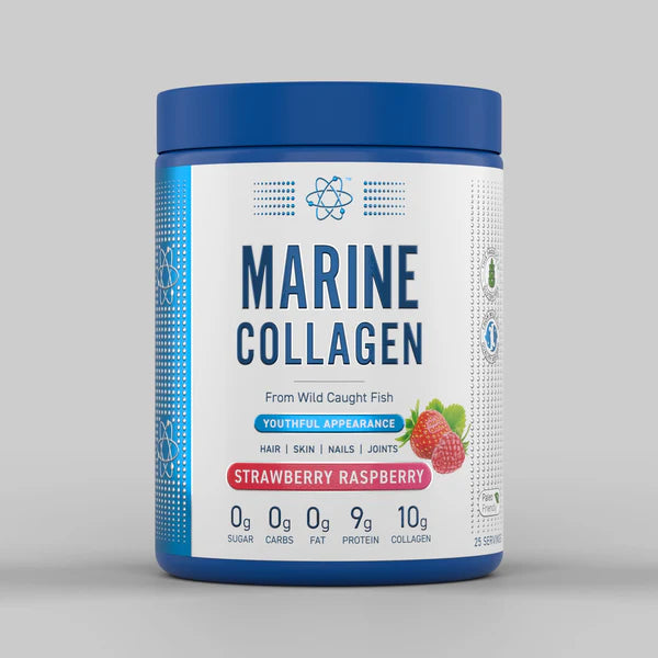 Applied Nutrition - Meereskollagen - 300g