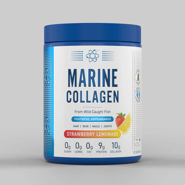 Applied Nutrition - Meereskollagen - 300g