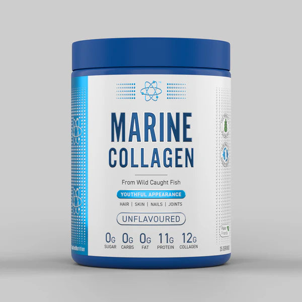 Applied Nutrition - Meereskollagen - 300g