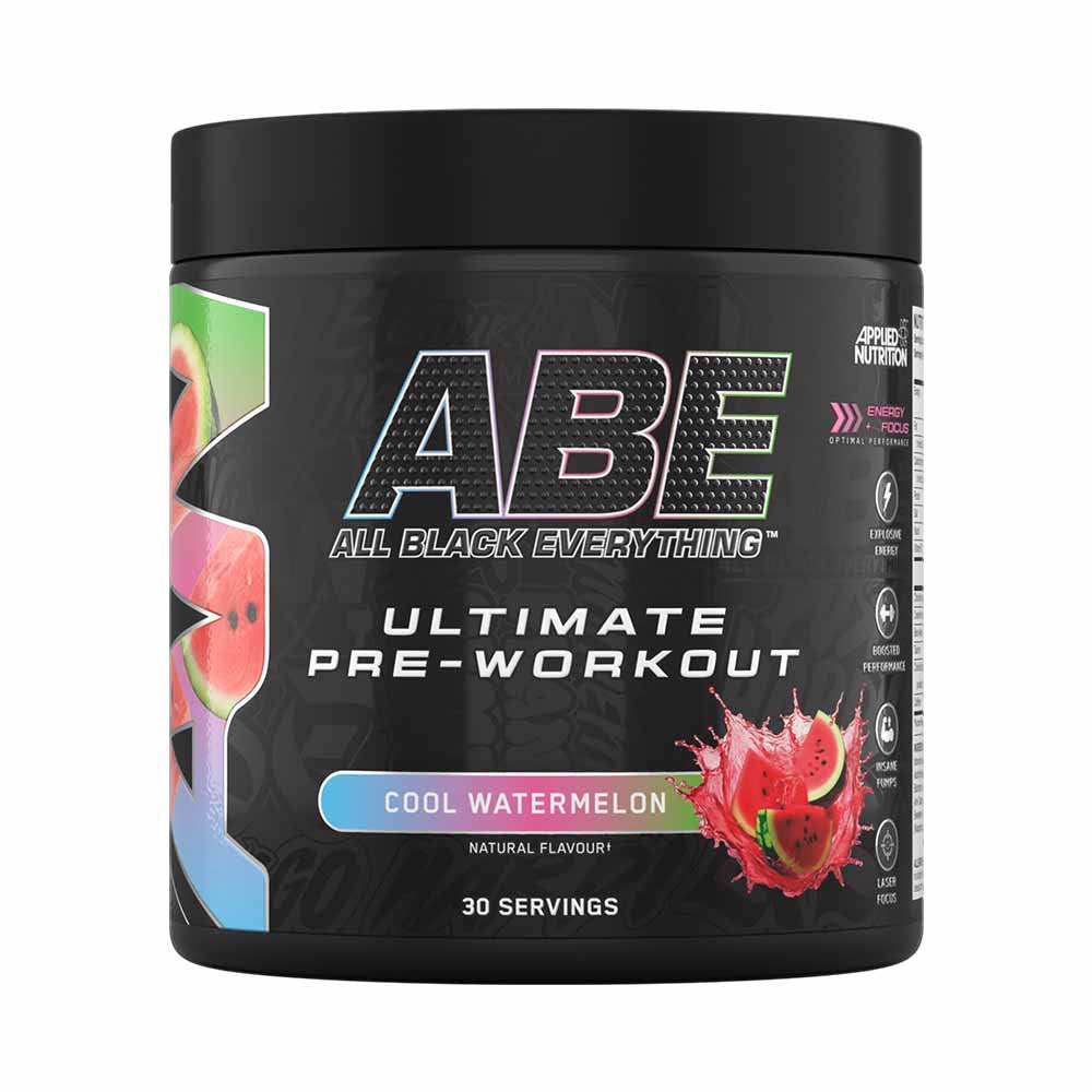 Applied Nutrition - ABE Pre-Workout - 375G