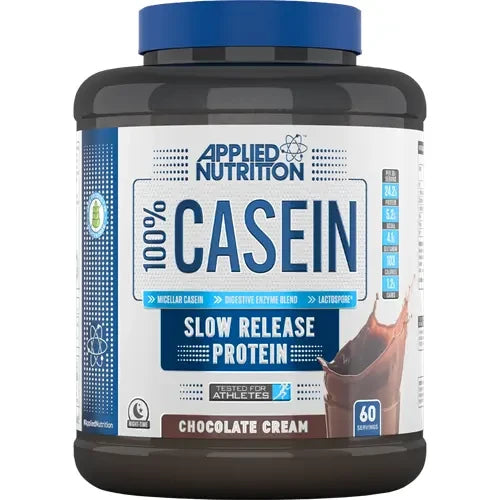 Applied Nutrition - Micellar Casein - Slow Release Proteïne - 1800g