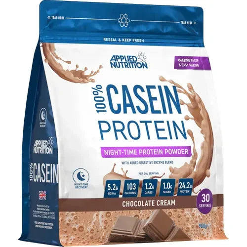 Applied Nutrition - Micellar Casein - Nachtprotein - 900 g