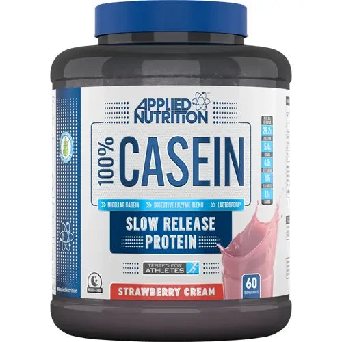 Applied Nutrition - Micellar Casein - Slow Release Proteïne - 1800g