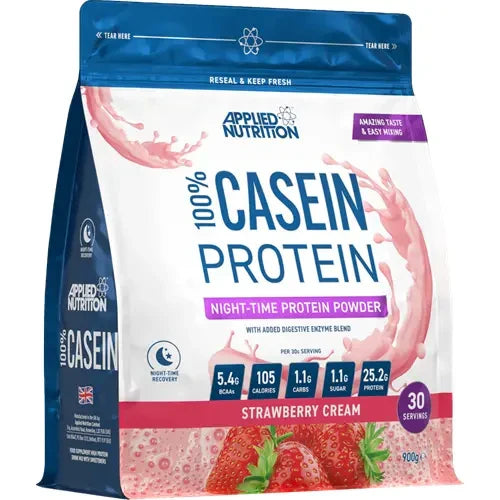 Applied Nutrition - Micellar Casein - Nachtprotein - 900 g