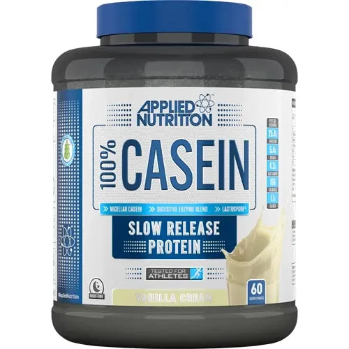 Applied Nutrition - Micellar Casein - Slow Release Proteïne - 1800g