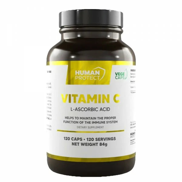 Human Protect - Vitamin C 1000