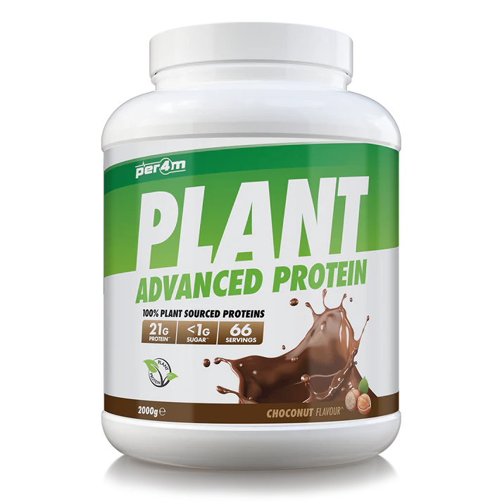 Per4m Nutrition - Protéine végétale - 2kg