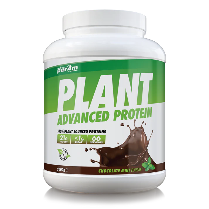 Per4m Nutrition - Protéine végétale - 2kg