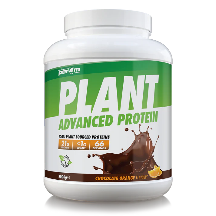 Per4m Nutrition - Protéine végétale - 2kg