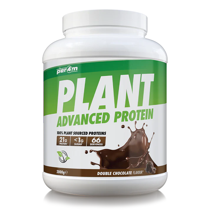 Per4m Nutrition - Protéine végétale - 2kg
