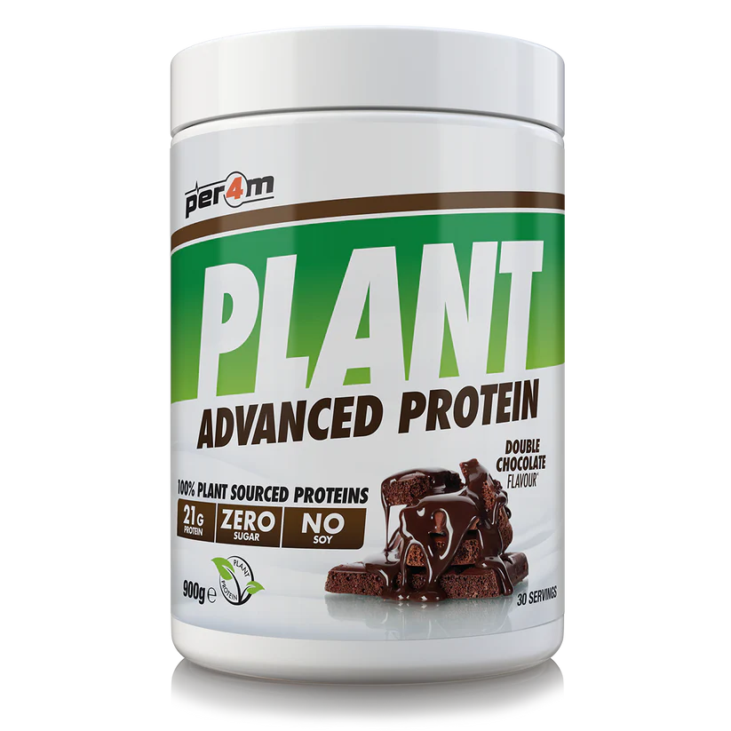 Per4m Nutrition - Plant Protein - 900gr