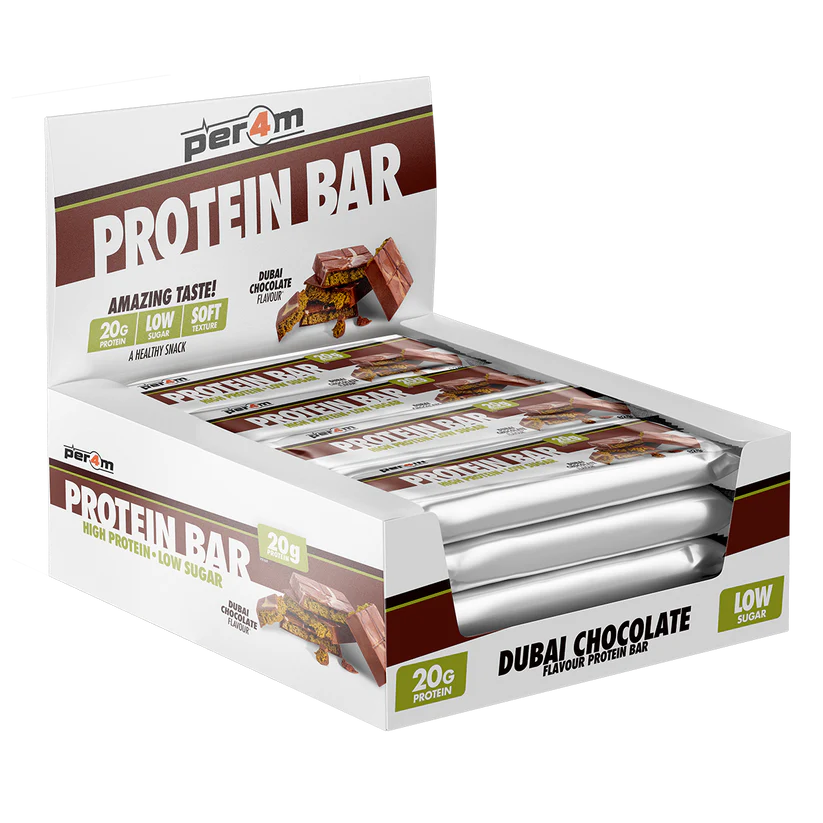 Per4m Protein Bar 12x62gr