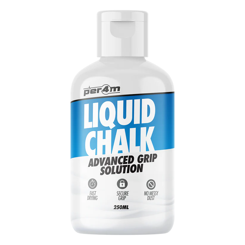 Per4m liquid chalk