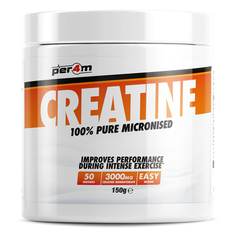 Per4m Micronised Creatine
