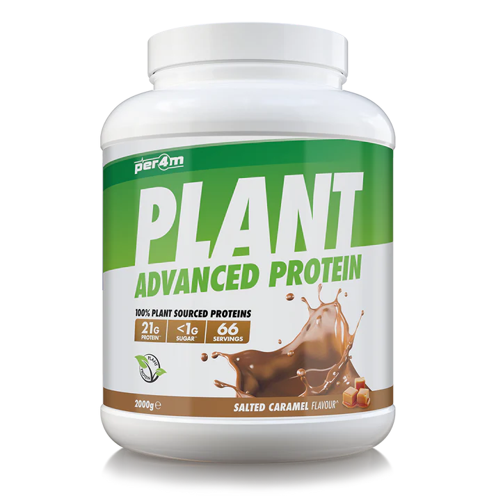 Per4m Nutrition - Protéine végétale - 2kg