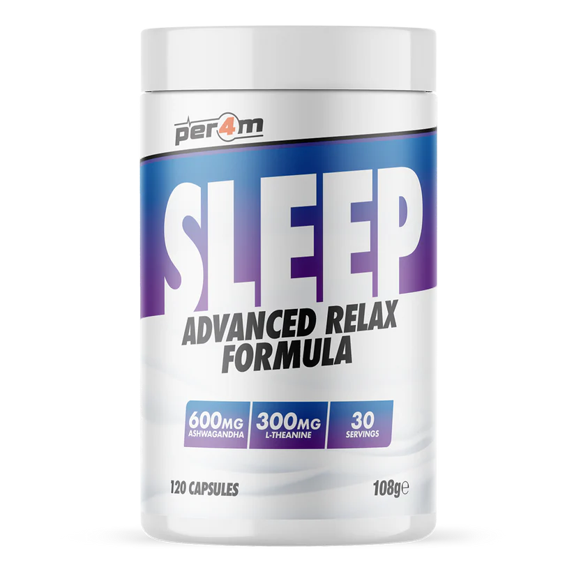 Per4m Sleep 120 caps