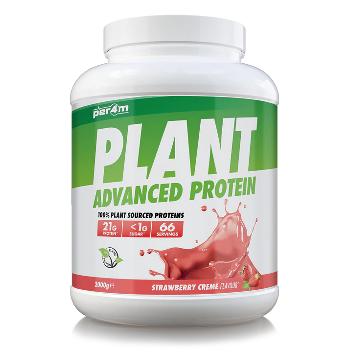 Per4m Nutrition - Protéine végétale - 2kg