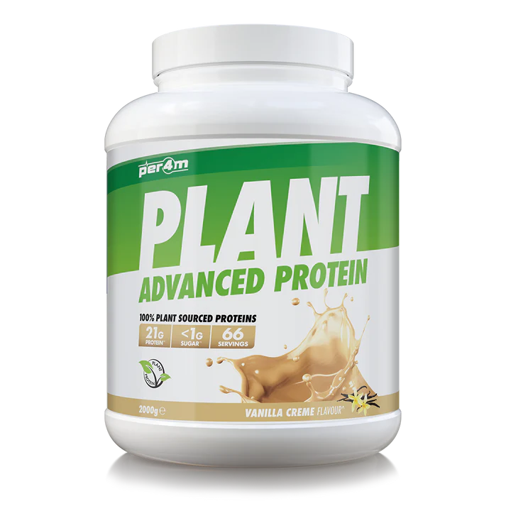 Per4m Nutrition - Protéine végétale - 2kg