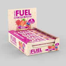 Applied Nutrition - Hi protein Flapjack