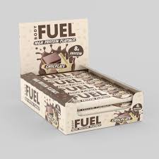 Applied Nutrition - Hi protein Flapjack