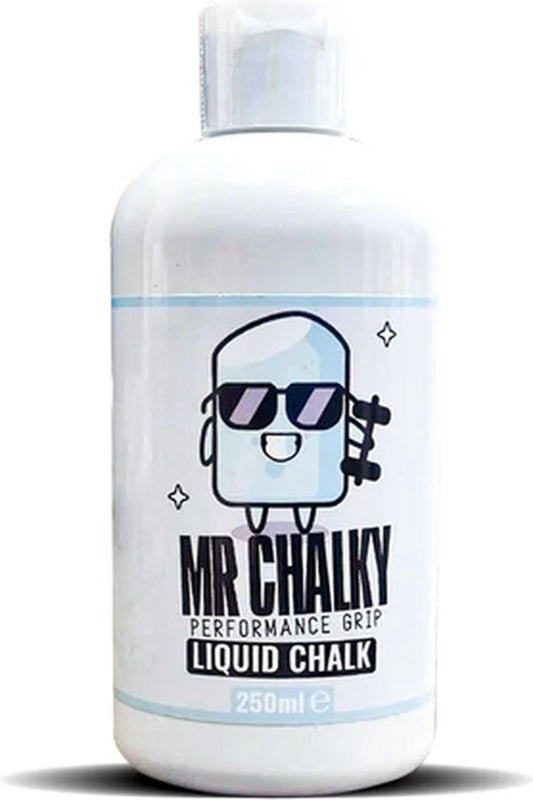 Mr Chalky - Craie liquide - 250 ml