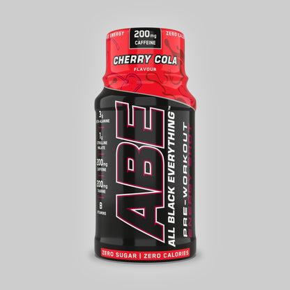 Applied Nutrition - ABE Pre-Workout SHOT - 12x60ML