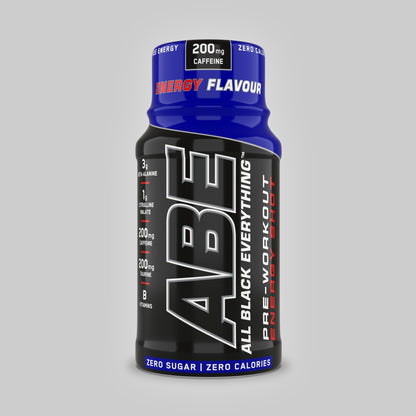 Applied Nutrition - ABE Pre-Workout SHOT - 12x60ML